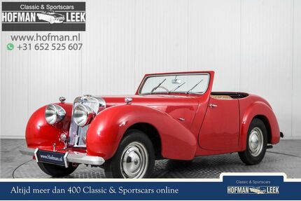 Triumph Andere Oldtimer