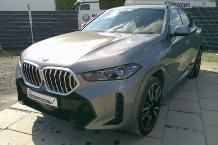BMW X6 Gebrauchtwagen