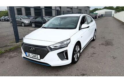 Hyundai IONIQ Gebrauchtwagen