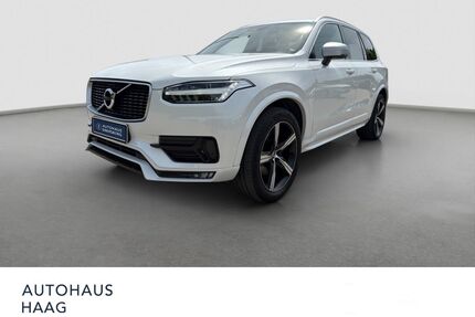 Volvo XC90 Gebrauchtwagen