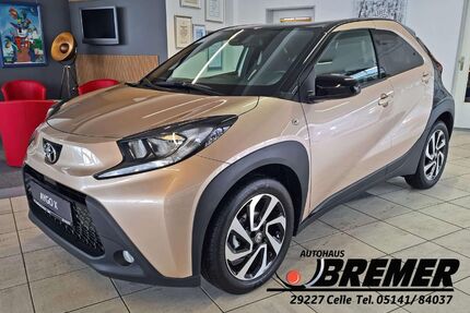 Toyota Andere Gebrauchtwagen