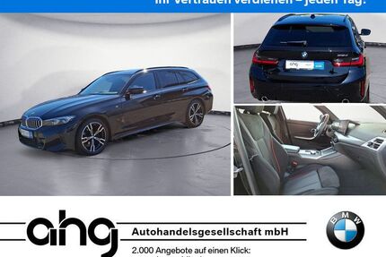 BMW 318 Gebrauchtwagen