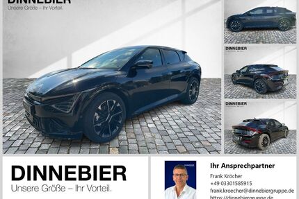 Kia EV6 Gebrauchtwagen
