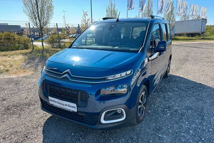 Citroen Berlingo Gebrauchtwagen