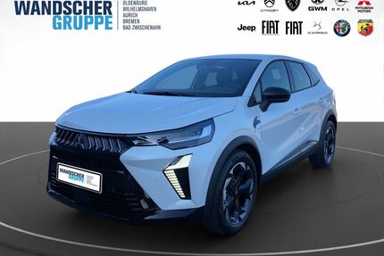 Mitsubishi Grandis Gebrauchtwagen