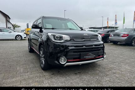 Kia Soul Gebrauchtwagen