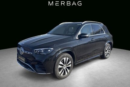 Mercedes-Benz GLE 450 Gebrauchtwagen