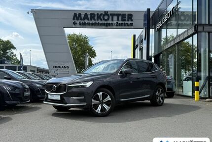 Volvo XC60 Gebrauchtwagen