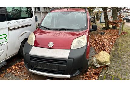 Fiat Fiorino Gebrauchtwagen