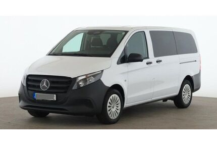 Mercedes-Benz Vito Gebrauchtwagen