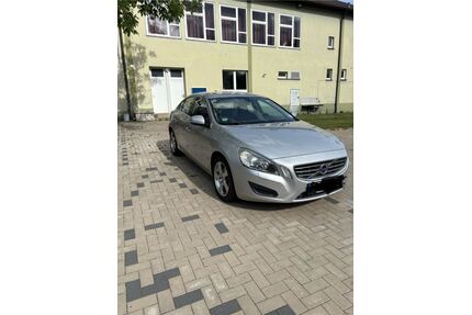 Volvo S60 Gebrauchtwagen