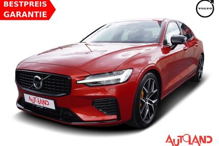 Volvo S60 Gebrauchtwagen