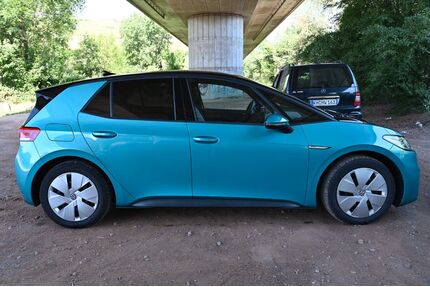 VW ID.3 Gebrauchtwagen