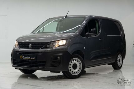 Peugeot Partner Gebrauchtwagen