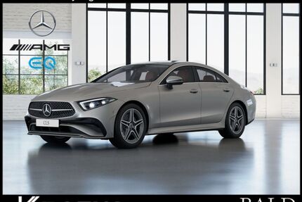 Mercedes-Benz CLS 220 Gebrauchtwagen