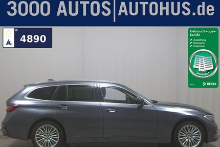 BMW 320 Gebrauchtwagen