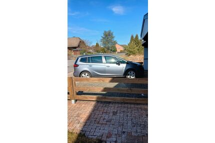 Opel Zafira Gebrauchtwagen