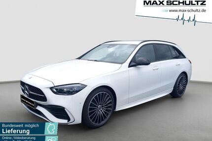 Mercedes-Benz C 200 Gebrauchtwagen