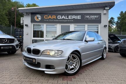 BMW 330 Gebrauchtwagen