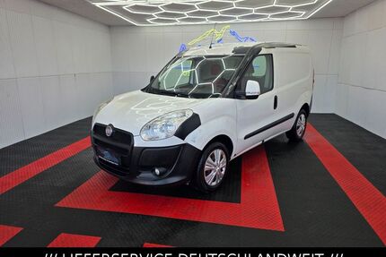 Fiat Doblo Gebrauchtwagen