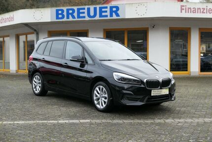 BMW 218 Gran Tourer Gebrauchtwagen