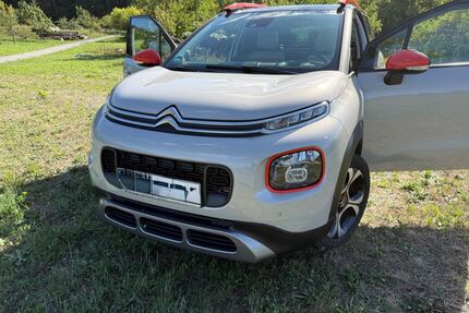 Citroen C3 Aircross Gebrauchtwagen