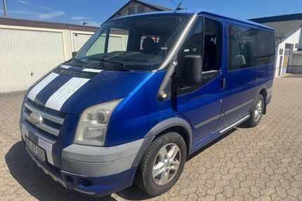 Ford Transit Gebrauchtwagen