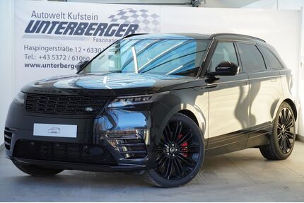 Land Rover Range Rover Velar Gebrauchtwagen