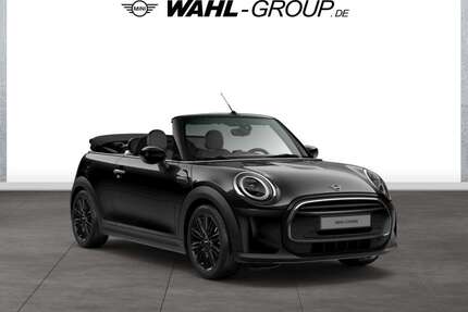 Mini Cooper Cabrio Gebrauchtwagen