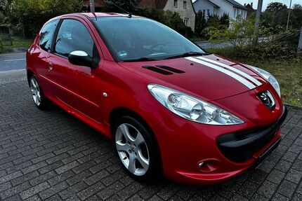 Peugeot 206 Gebrauchtwagen