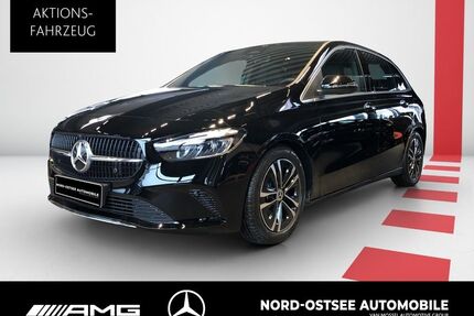 Mercedes-Benz B 180 Gebrauchtwagen