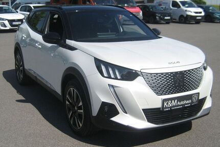 Peugeot 2008 Gebrauchtwagen