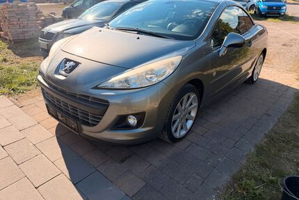 Peugeot 207 Gebrauchtwagen