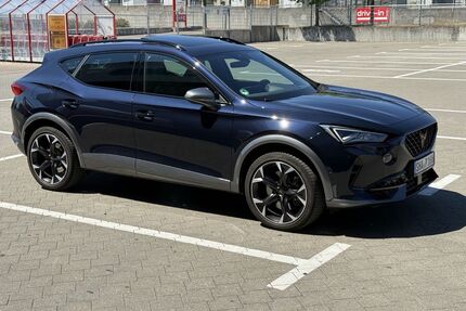 Cupra Formentor Gebrauchtwagen