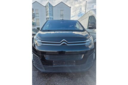 Citroen Jumpy Gebrauchtwagen