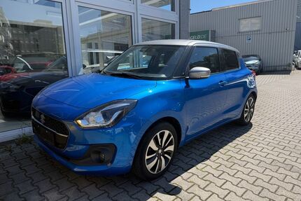 Suzuki Swift Gebrauchtwagen