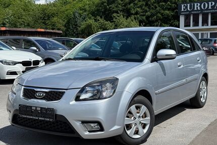 Kia Rio Gebrauchtwagen
