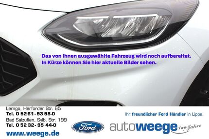 Ford Mondeo Gebrauchtwagen