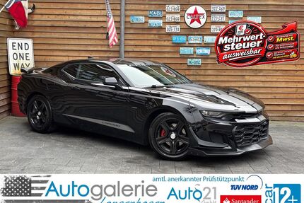 Chevrolet Camaro Gebrauchtwagen