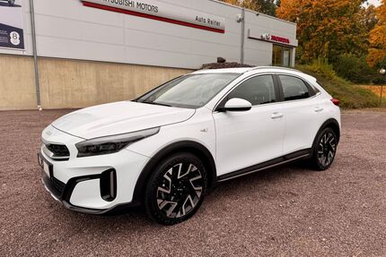 Kia XCeed Gebrauchtwagen