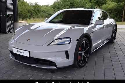 Porsche Taycan Gebrauchtwagen
