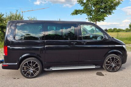 VW T6 Multivan Gebrauchtwagen