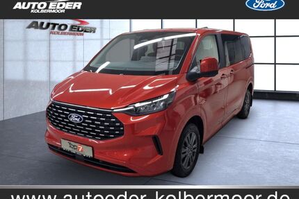 Ford Tourneo Custom Gebrauchtwagen