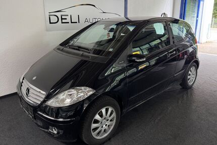 Mercedes-Benz A 160 Gebrauchtwagen