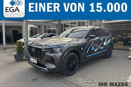 Mazda CX-80 Gebrauchtwagen