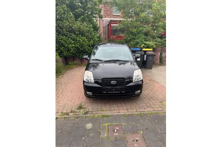 Kia Picanto Gebrauchtwagen