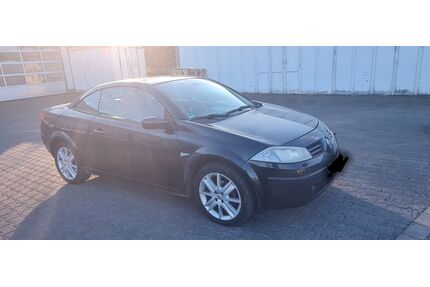 Renault Megane Gebrauchtwagen