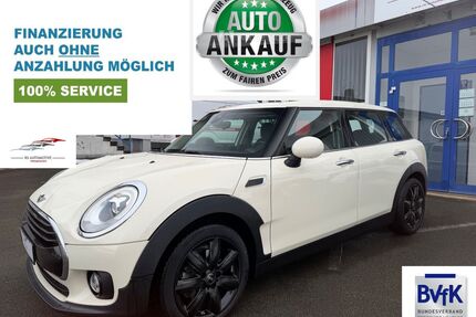 Mini Cooper Gebrauchtwagen
