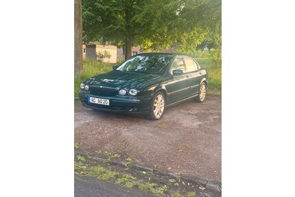 Jaguar S-Type Gebrauchtwagen