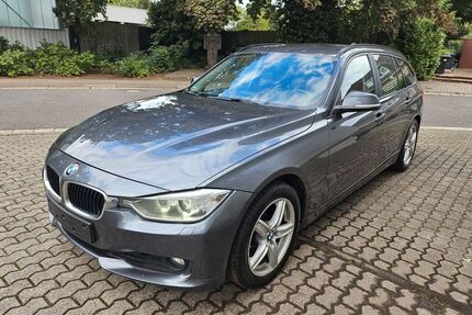 BMW 330 Gebrauchtwagen